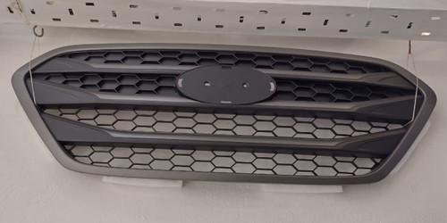 جلو پنجره ی توسان 2014